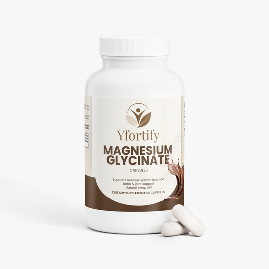 Magnesium Glycinate