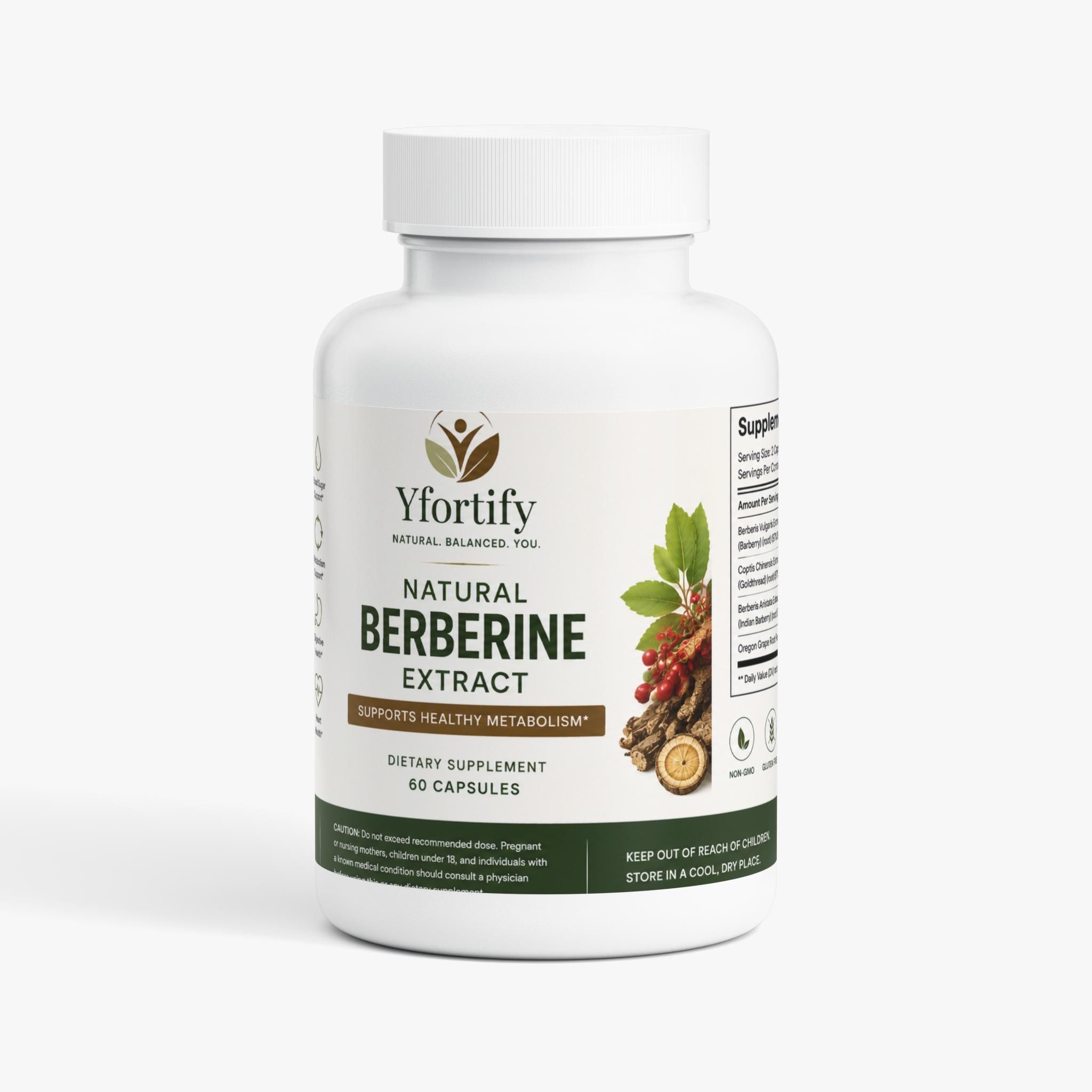 Berberine