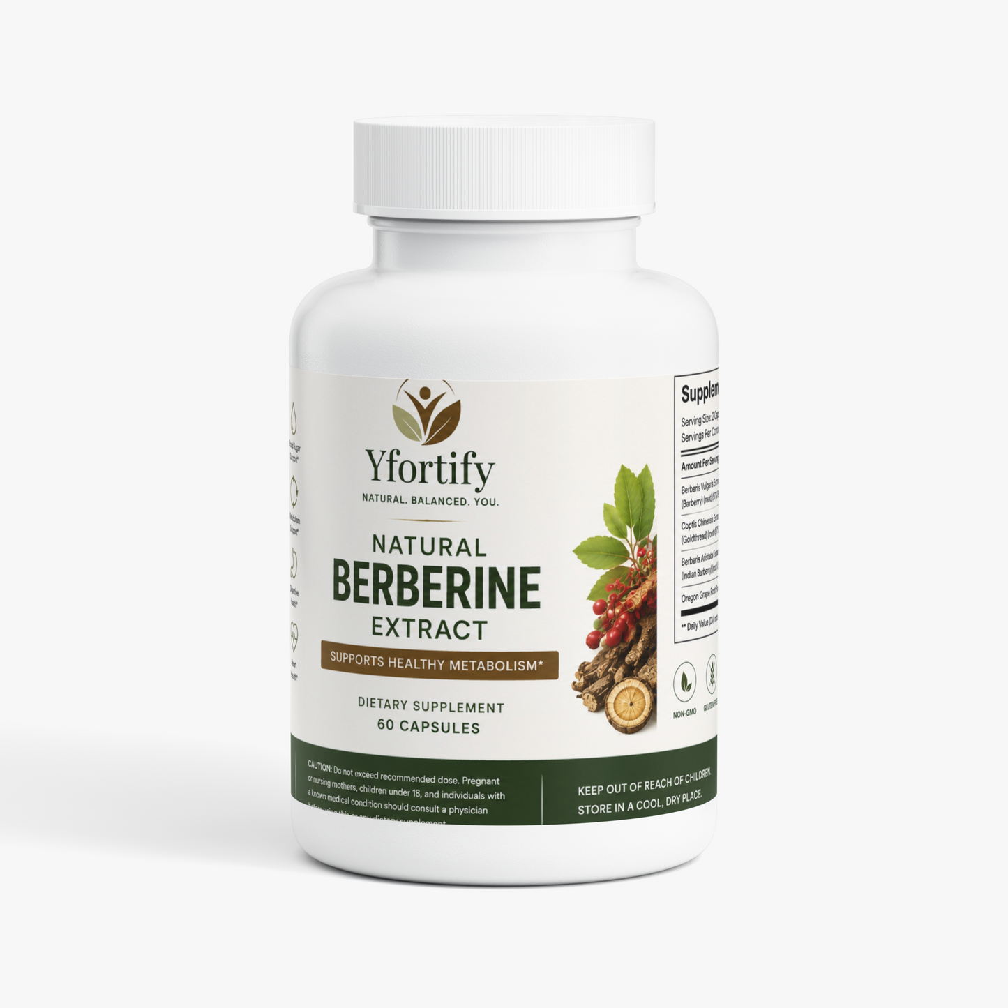 Berberine