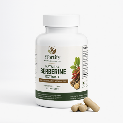 Berberine