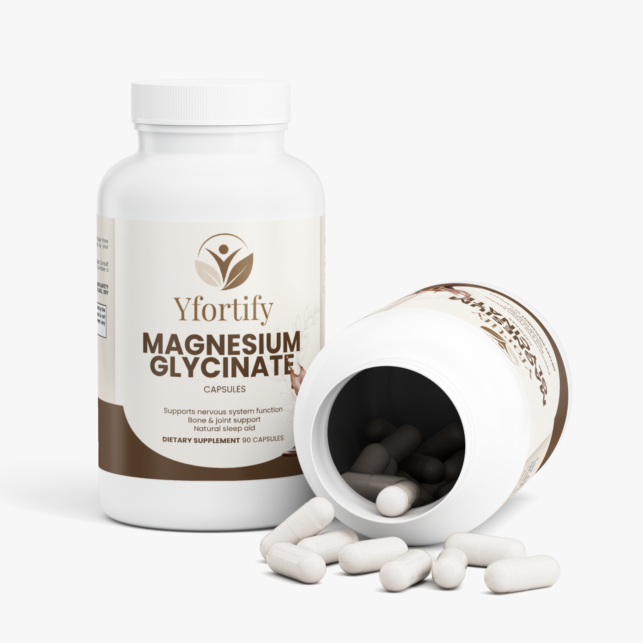 Magnesium Glycinate