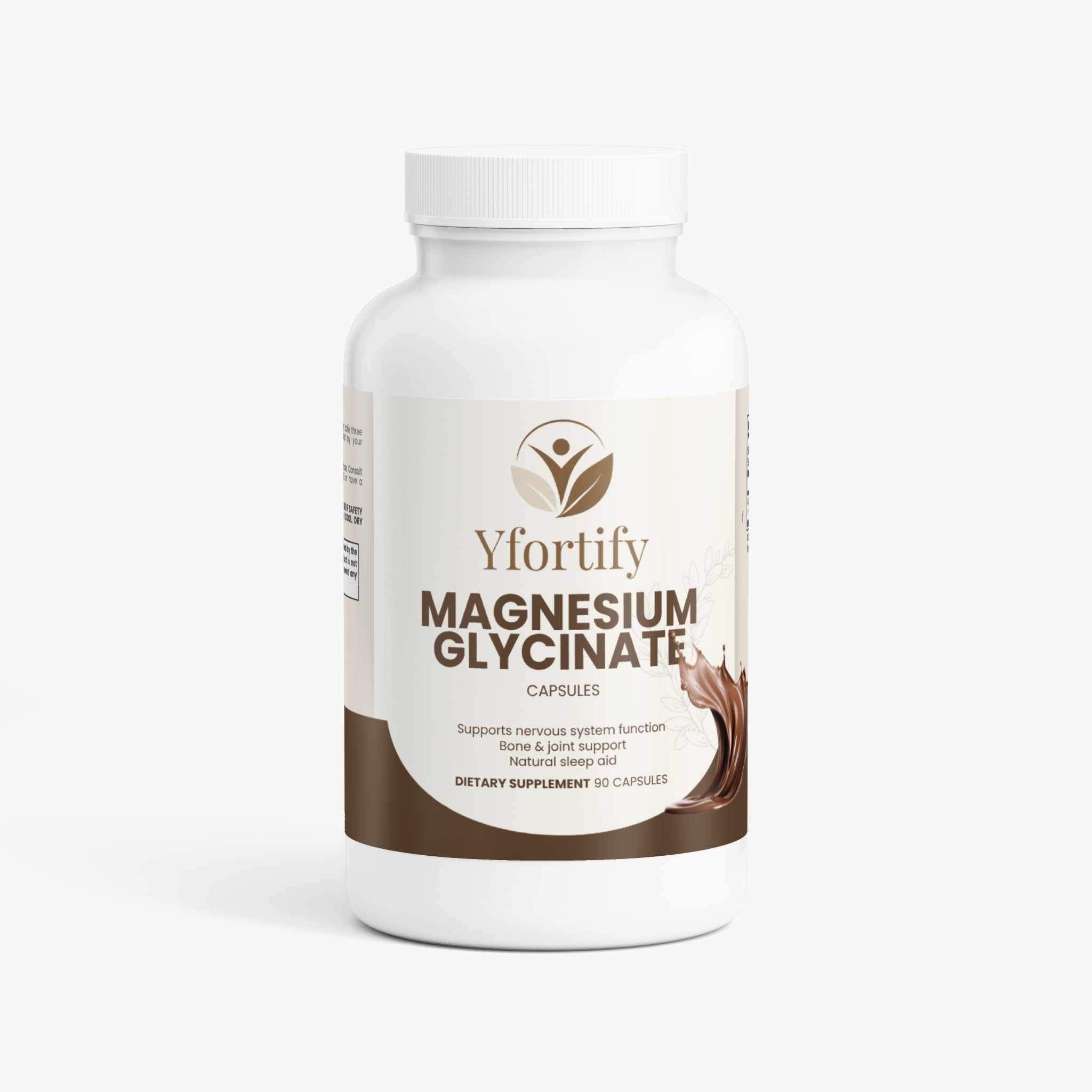 Magnesium Glycinate