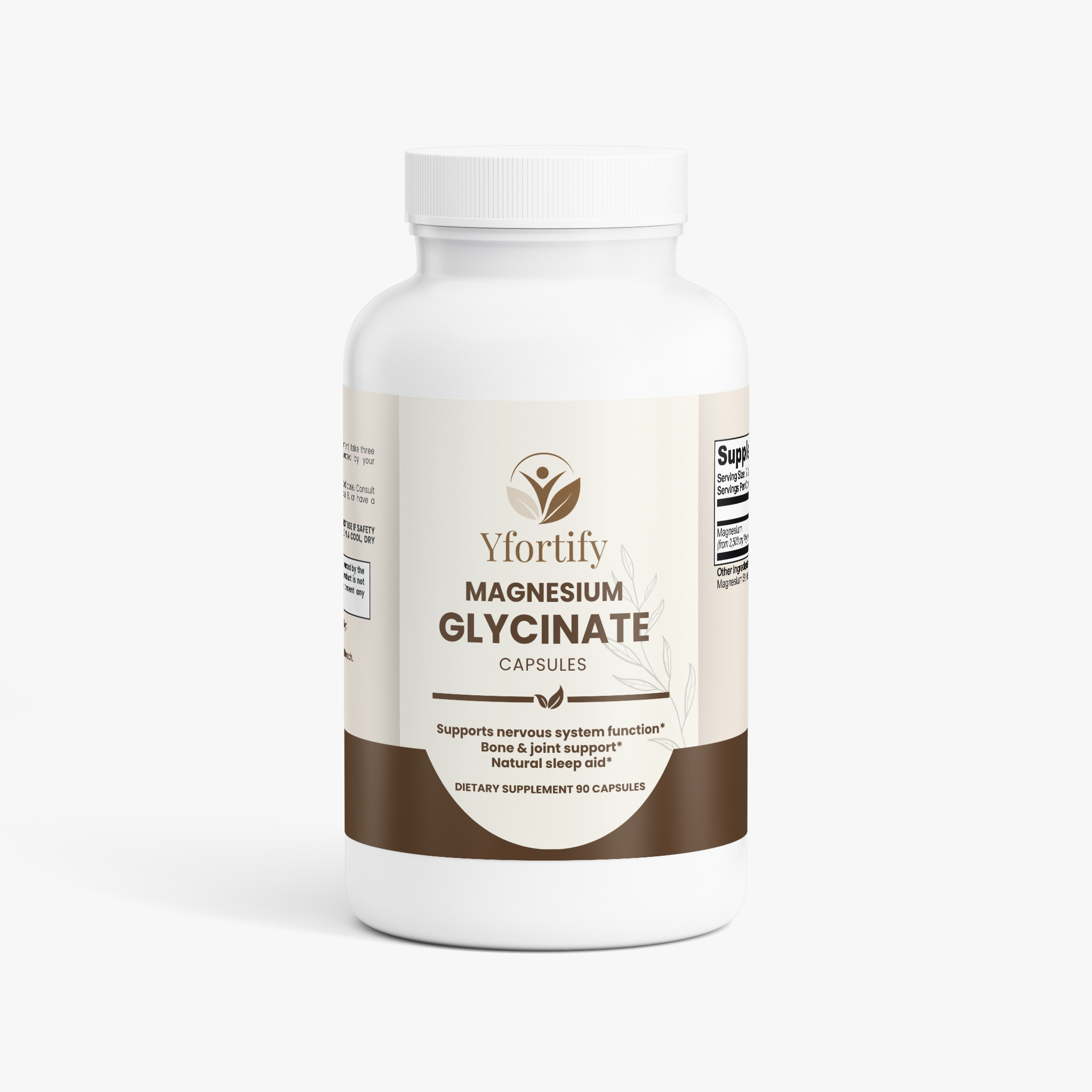 MAGNESIUM GLYCINATE